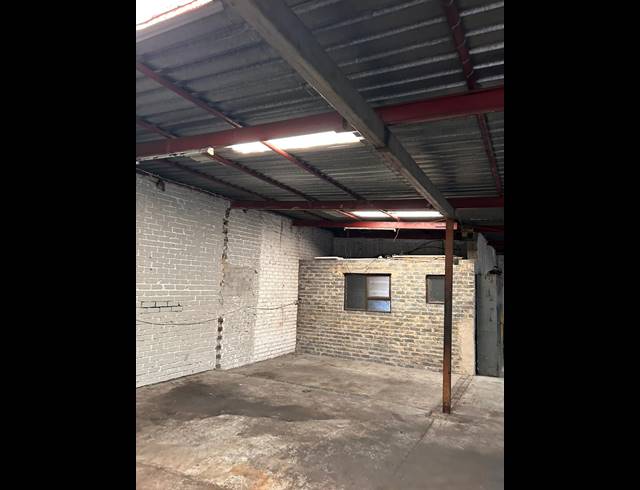 380M² WAREHOUSE TO LET IN MEYERTON CENTRAL